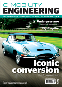 E-Mobility Engineering - Issue 025