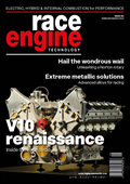 Race Engine Technology - Issue 145