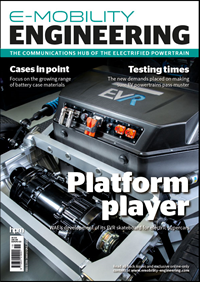 E-Mobility Engineering - Issue 019