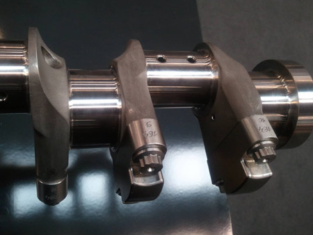 advanced-metals-tungsten-weighted-crankshaft