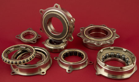 bearings 2-cerobear hybrid
