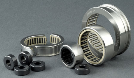 bearings 4-cerobear valve t