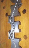 crankshafts