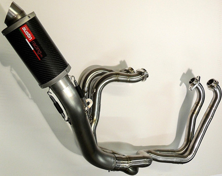 exhausts RSV4-Inconel-Full-Exhaust