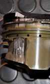 pistons