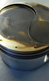 pistons