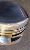 pistons